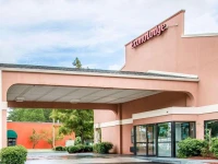 Econo Lodge Dothan 2*