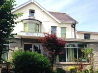 Tregenna Hotel 2*