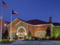 Residence Inn Beaumont 3*
