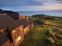 Sea Ranch Lodge 3*