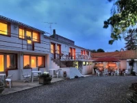 Auberge Le Marais 2*
