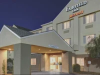 Fairfield Inn by Marriott Dothan 2*