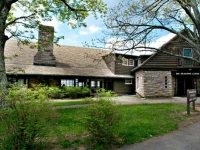 Big Meadows Lodge 3*