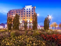 City Hotel Derry 4*