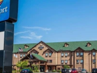 Comfort Inn Macon 2*