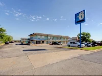Motel 6 Stillwater 1*