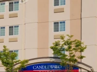 Candlewood Suites Alabaster 2*