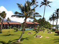 Castle Molokai Shores Resort Kaunakakai