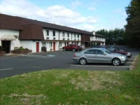 Regency 265 Motor Inn 2*