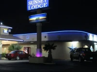 Sunset Lodge of Elgin 2*