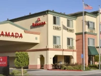 Ramada Marina 2*