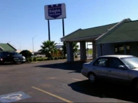 Knights Inn Waco South 2*