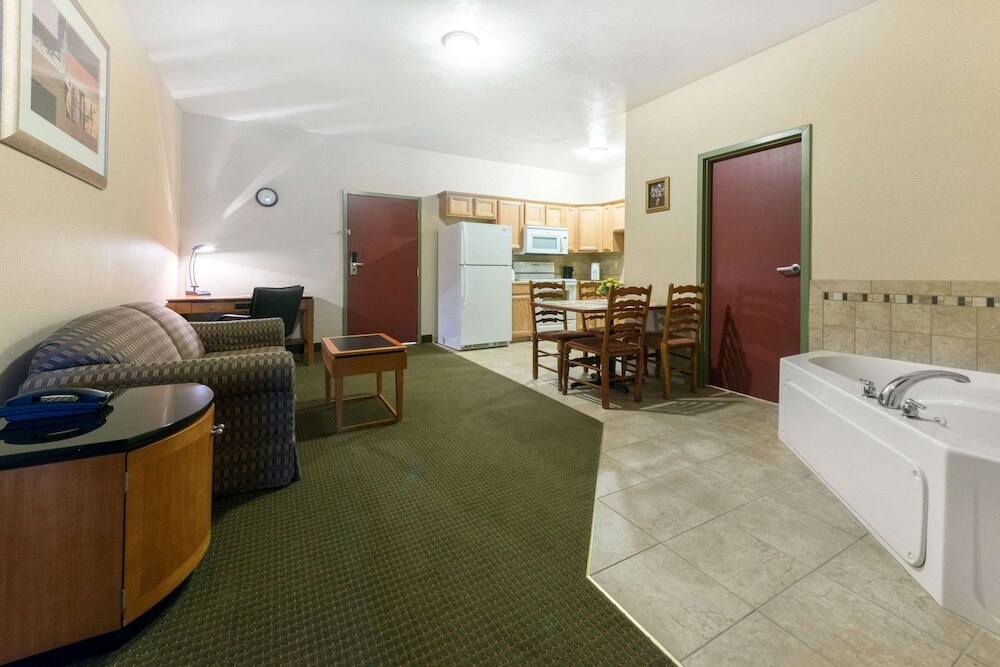 Days Inn Luray Shenandoah 2*