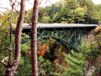 Quality Inn at Quechee Gorge 2*