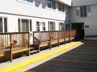 Magnuson Hotel Copper Crown 2*