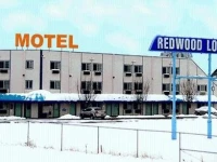 Redwood Lodge 2*