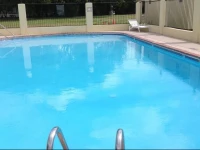 Rodeway Inn Waco 1*