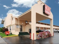 Econo Lodge Downtown Vernal 2*