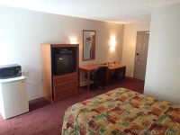 Crystal Inn Neptune 3*