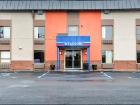 Motel 6 Toledo 1*