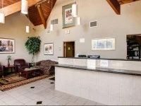 Americas Best Value Inn Whippany 2*