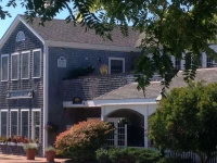 Nantucket Inn 3*