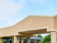 Clarion Inn & Suites Dothan 3*
