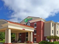 Holiday Inn Express Minden 2*