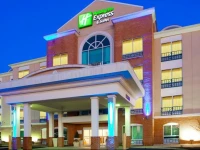 Holiday Inn Express Woodbridge 2*