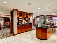 Homewood Suites by Hilton Stratford 3*
