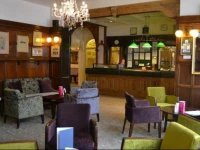 Swan Revived Hotel 3*
