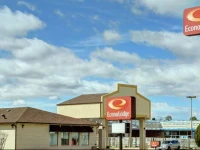 Econo Lodge Texarkana 2*