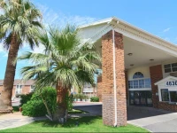 Motel 6 Tucson North 1*