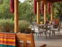 Casa Escondida Bed & Breakfast 2*