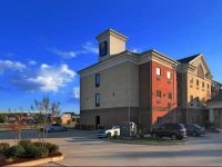 Comfort Inn & Suites Byram 2*