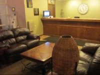 Ripon Welcome Inn And Suites 2*