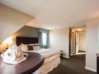 The Inn At Scituate Harbor 3*