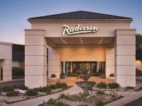 Radisson Hotel Grand Rapids Riverfront 3*