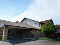 Americas Best Value Inn Effingham 2*