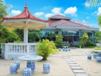 Novilla Boutique Resort 3*