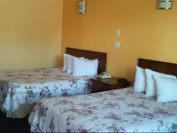 Motel 6 Brinkley 2*