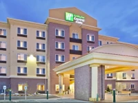 Holiday Inn Express Hotel & Suites Lynnwood 3*