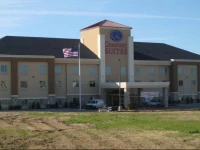 Comfort Suites Mabank 3*
