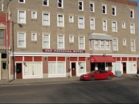 Old National Hotel 2*