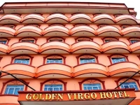 Golden Virgo 