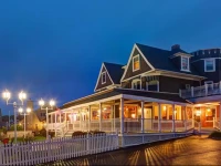 Ocean Rose Inn 2*
