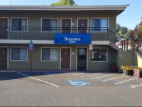 Rodeway Inn Sonora 2*