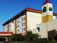 La Quinta Inn Lynnwood 3*