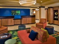 Fairfield Inn & Suites Dulles Airport 2*
