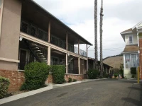 Fremont Frontier Motel 1*